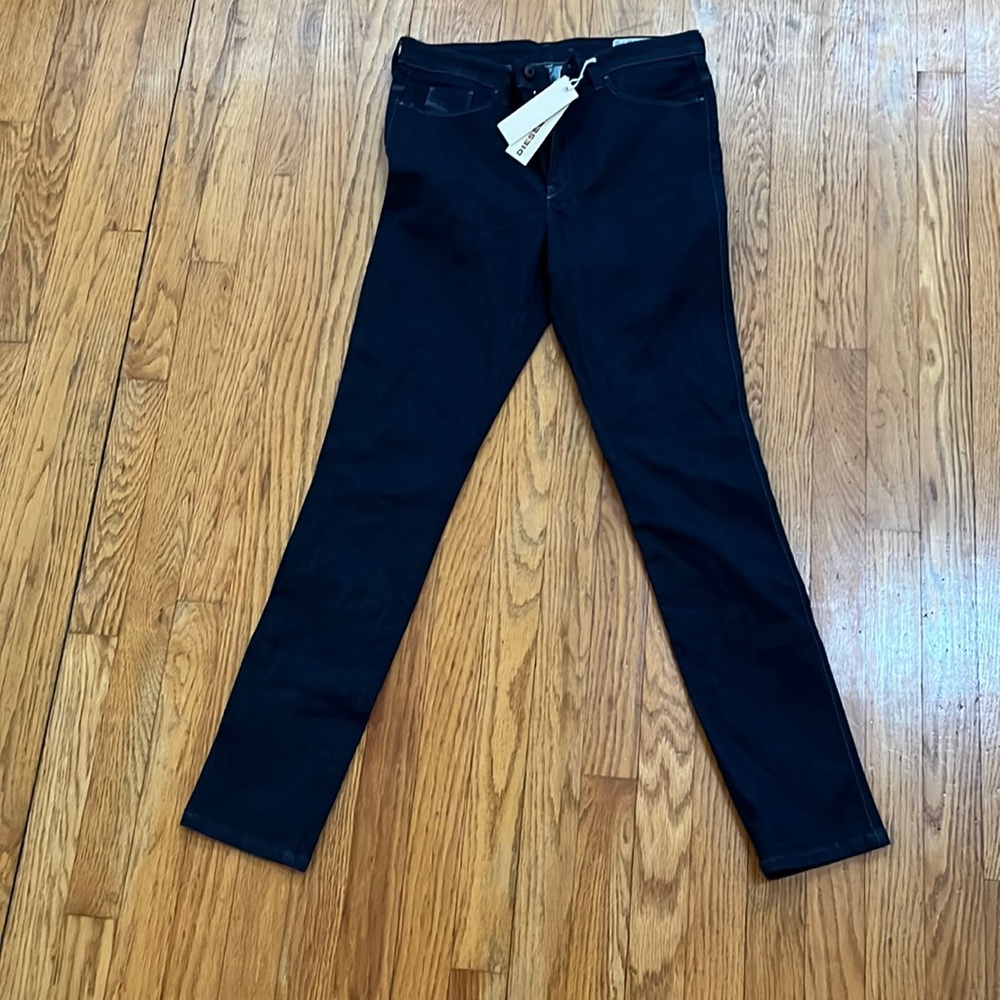 Diesel Skinzee High 31/30